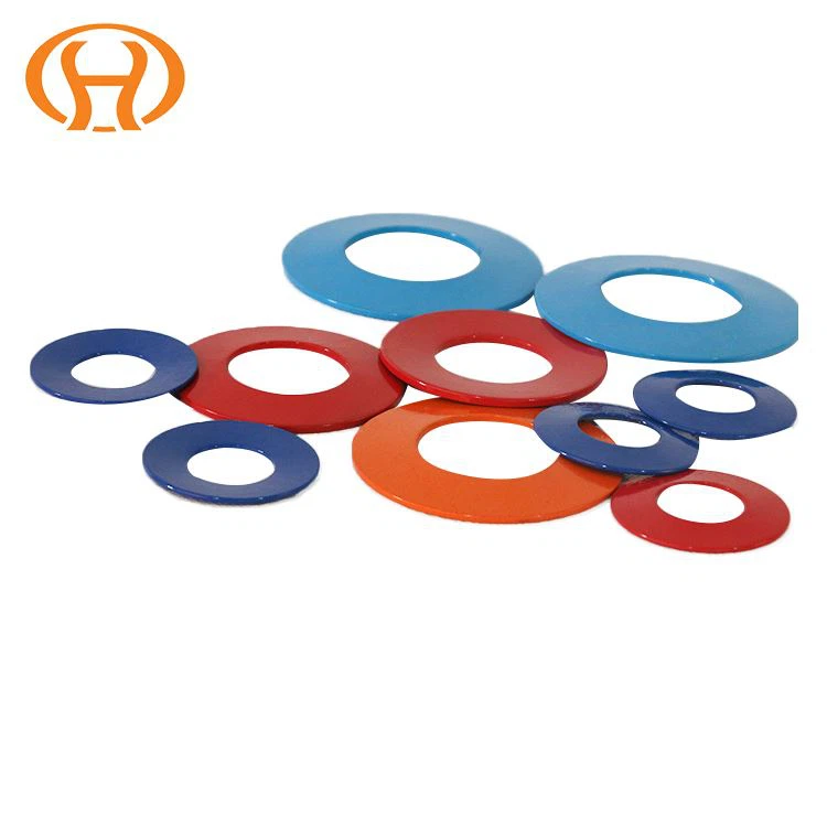 Fjærer med høy temperatur