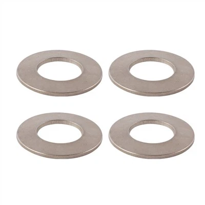Inconel 750 718 Alloy Springs Belleville skiver